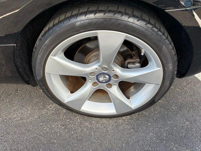2012 Mercedes-Benz SLK SLK 350 SLK 350