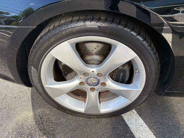 2012 Mercedes-Benz SLK SLK 350 SLK 350