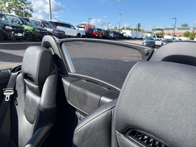 2012 Mercedes-Benz SLK SLK 350 SLK 350