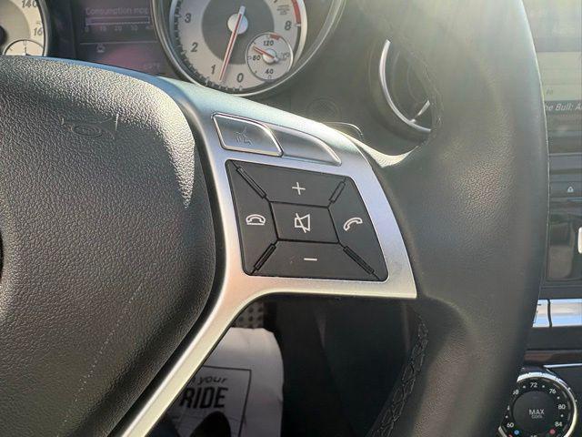 2012 Mercedes-Benz SLK SLK 350 SLK 350