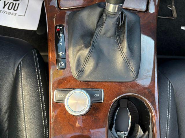 2012 Mercedes-Benz SLK SLK 350 SLK 350