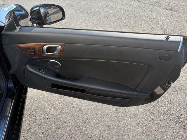 2012 Mercedes-Benz SLK SLK 350 SLK 350