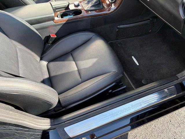 2012 Mercedes-Benz SLK SLK 350 SLK 350