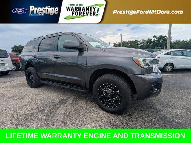 2019 Toyota Sequoia SR5 for sale in Mount Dora, FL