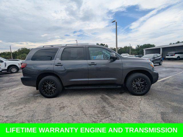 2019 Toyota Sequoia SR5