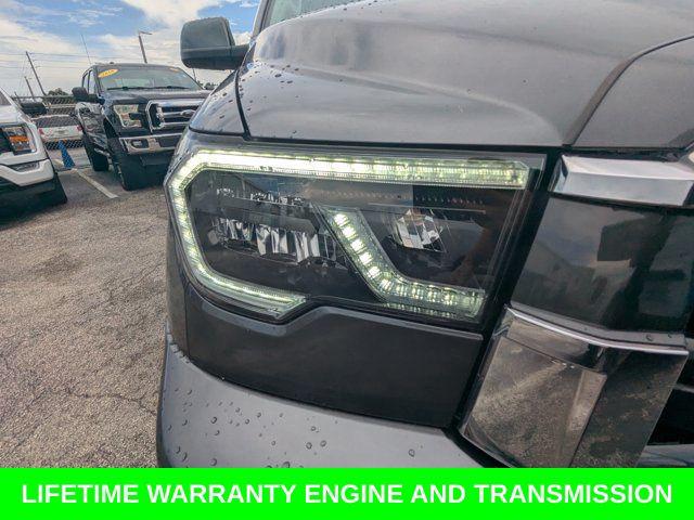 2019 Toyota Sequoia SR5