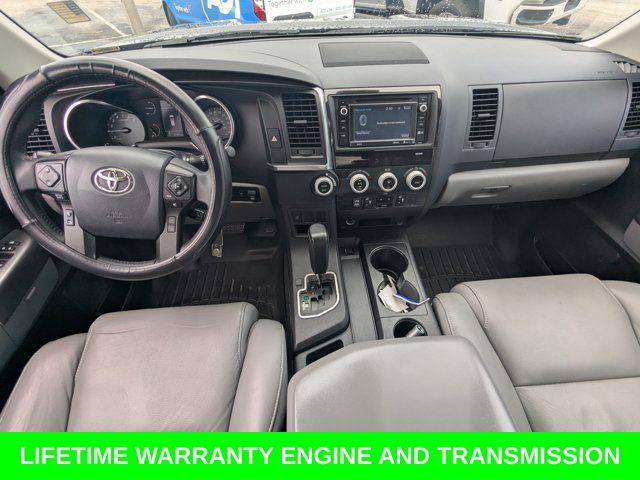 2019 Toyota Sequoia SR5
