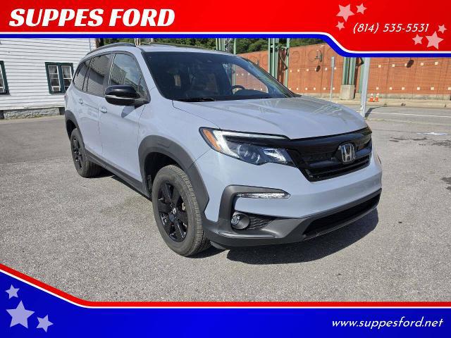 2022 Honda Pilot AWD TrailSport for sale in Johnstown, PA
