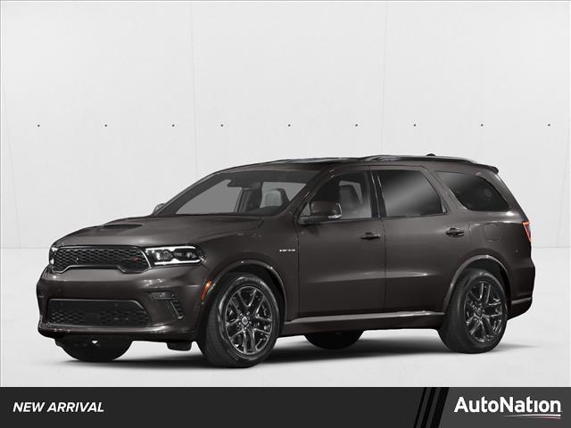 2021 Dodge Durango R/T RWD for sale in Spring, TX