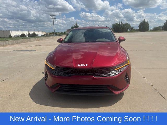 2023 Kia K5 LXS