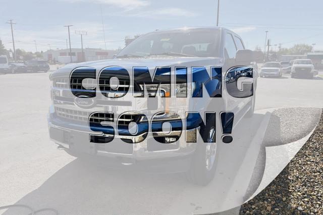 2018 Ford F-150 XLT for sale in Idaho Falls, ID