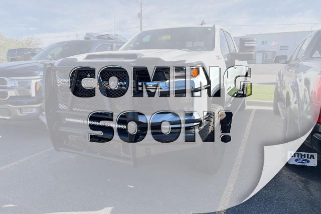 2024 Chevrolet Silverado 2500HD 4WD Crew Cab Standard Bed LT for sale in Idaho Falls, ID