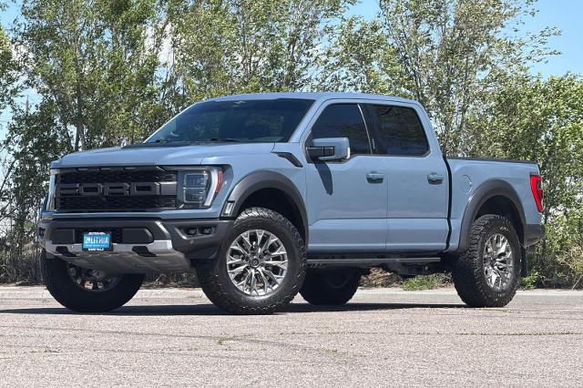 2023 Ford F-150 Raptor for sale in Idaho Falls, ID