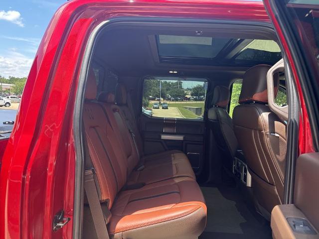 2021 Ford F-250 King Ranch