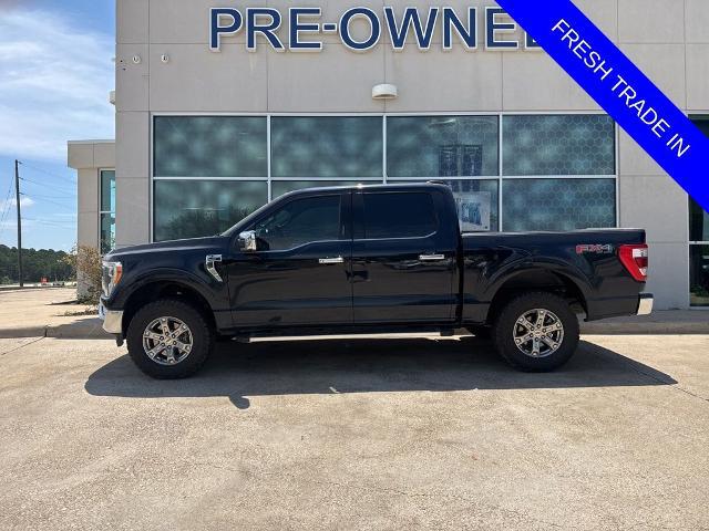 2023 Ford F-150 LARIAT for sale in Huntsville, TX