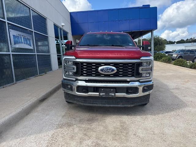 2023 Ford F-350 LARIAT