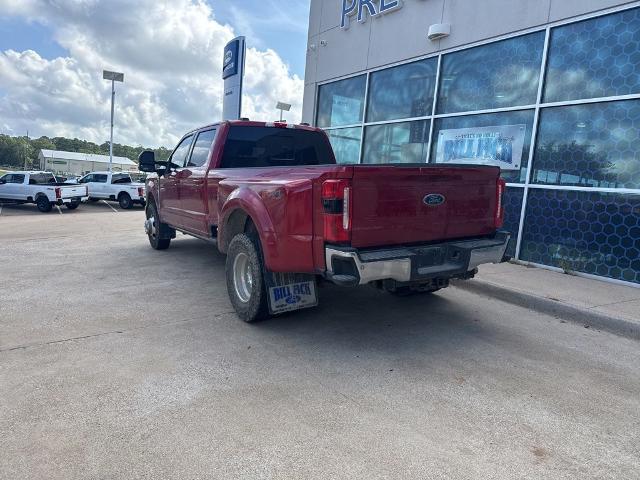2023 Ford F-350 LARIAT