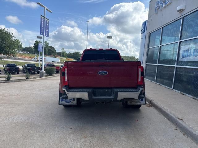 2023 Ford F-350 LARIAT