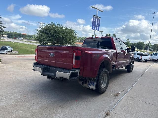 2023 Ford F-350 LARIAT