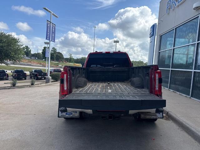 2023 Ford F-350 LARIAT