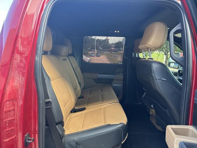 2023 Ford F-350 LARIAT