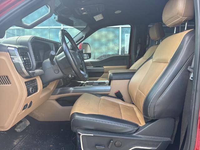 2023 Ford F-350 LARIAT