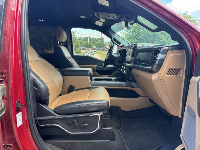 2023 Ford F-350 LARIAT