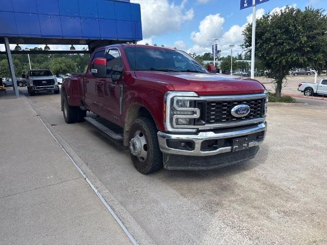 2023 Ford F-350 LARIAT