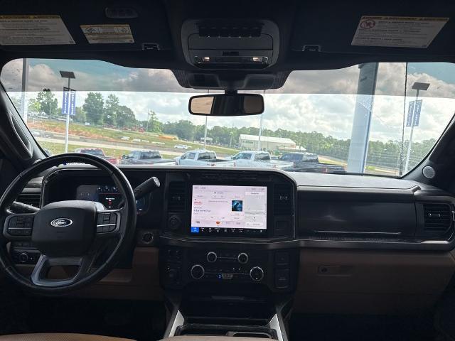 2023 Ford F-350 LARIAT