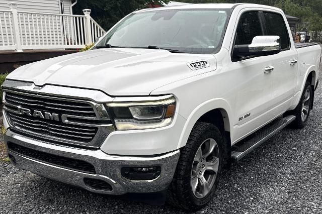 2022 Ram 1500 Laramie Crew Cab 4x4 5'7" Box for sale in Manassas, VA