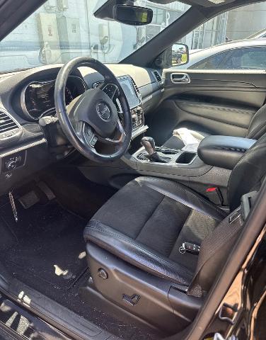 2020 Jeep Grand Cherokee Altitude 4x4