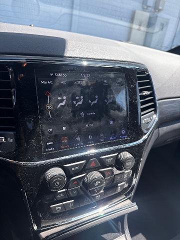 2020 Jeep Grand Cherokee Altitude 4x4