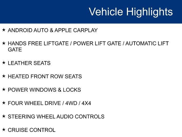 2020 Jeep Grand Cherokee Altitude 4x4
