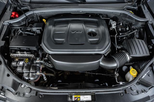 2020 Jeep Grand Cherokee Altitude 4x4
