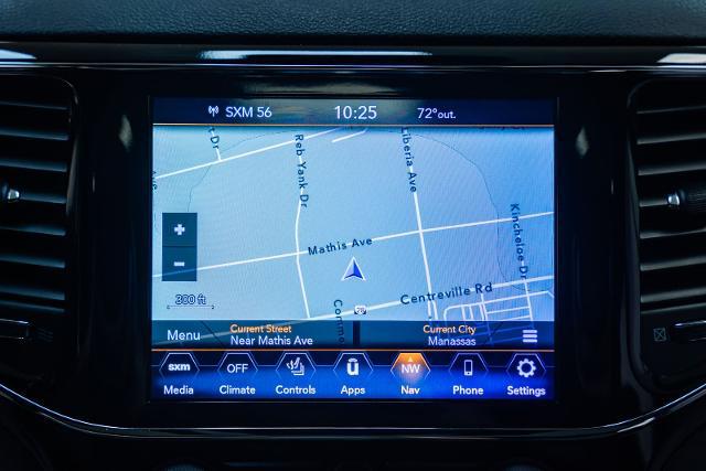 2020 Jeep Grand Cherokee Altitude 4x4