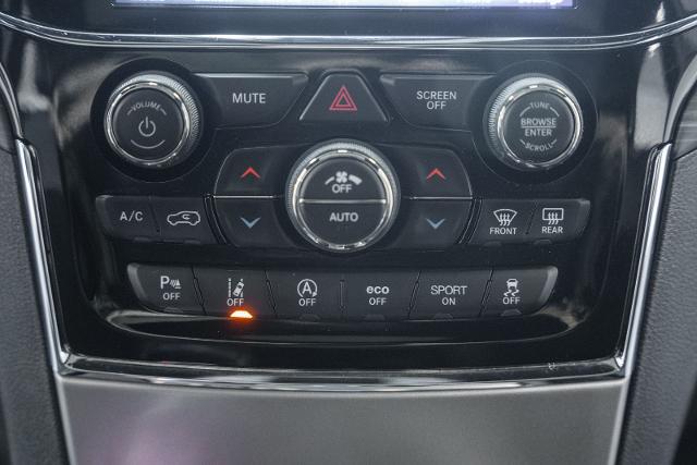 2020 Jeep Grand Cherokee Altitude 4x4