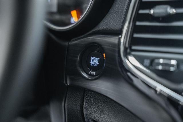 2020 Jeep Grand Cherokee Altitude 4x4