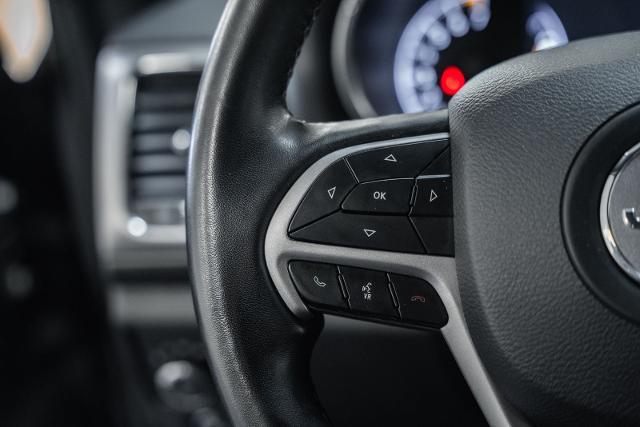 2020 Jeep Grand Cherokee Altitude 4x4