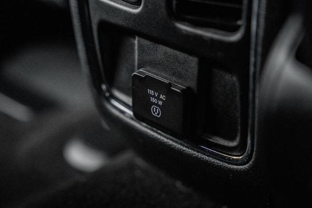 2020 Jeep Grand Cherokee Altitude 4x4