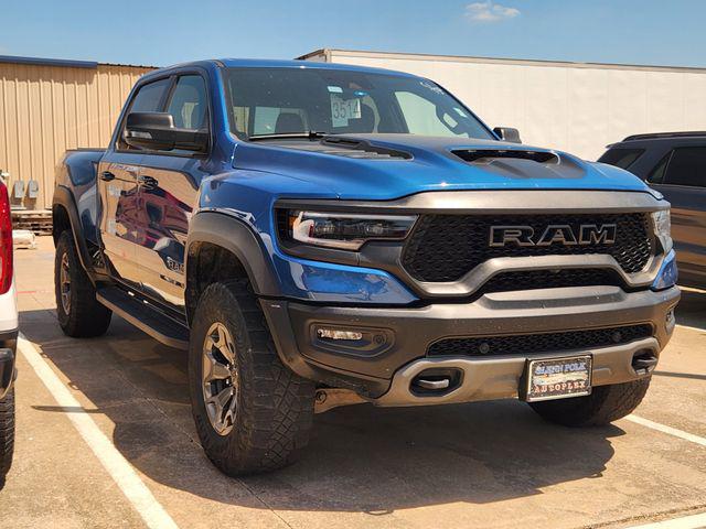 2024 Ram 1500 TRX Crew Cab 4x4 5'7" Box for sale in Gainesville, TX