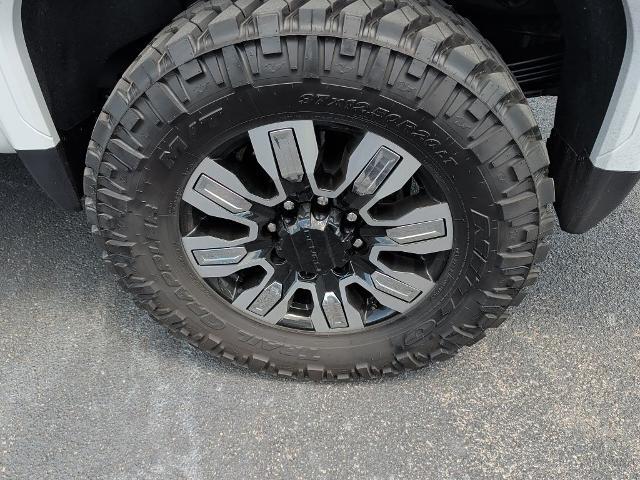 2026 GMC Sierra 2500HD Crew Cab, Standard Bed, Denali, 4WD