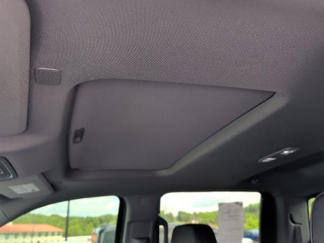 2026 GMC Sierra 2500HD Crew Cab, Standard Bed, Denali, 4WD