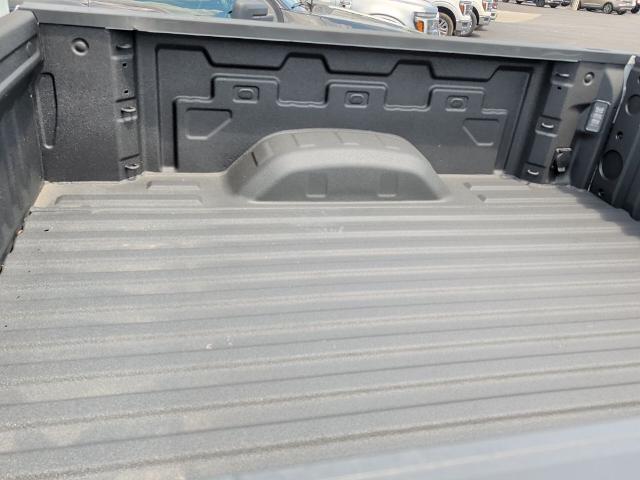 2026 GMC Sierra 2500HD Crew Cab, Standard Bed, Denali, 4WD