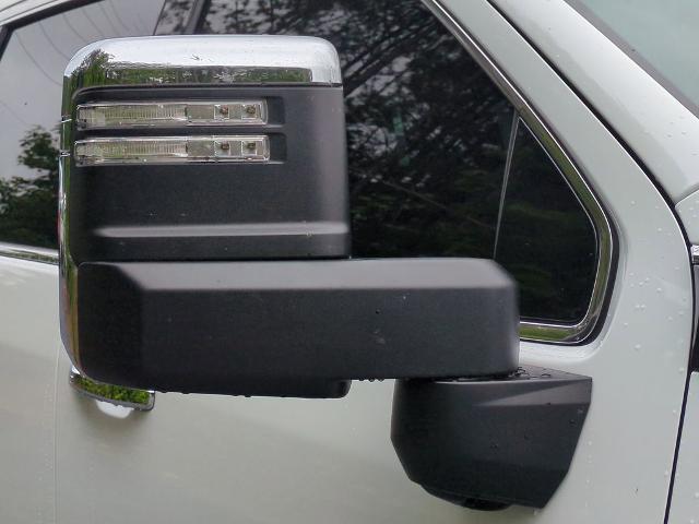 2026 GMC Sierra 2500HD Crew Cab, Standard Bed, Denali, 4WD