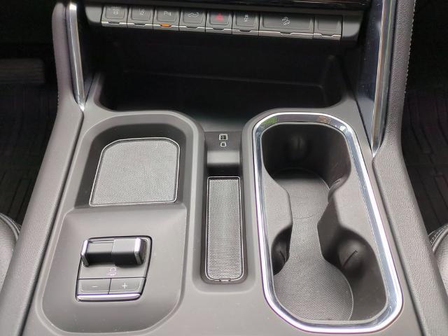 2026 GMC Sierra 2500HD Crew Cab, Standard Bed, Denali, 4WD