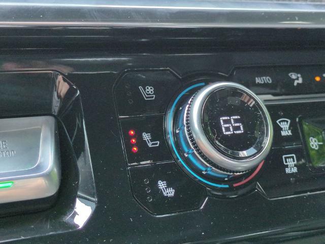 2026 GMC Sierra 2500HD Crew Cab, Standard Bed, Denali, 4WD