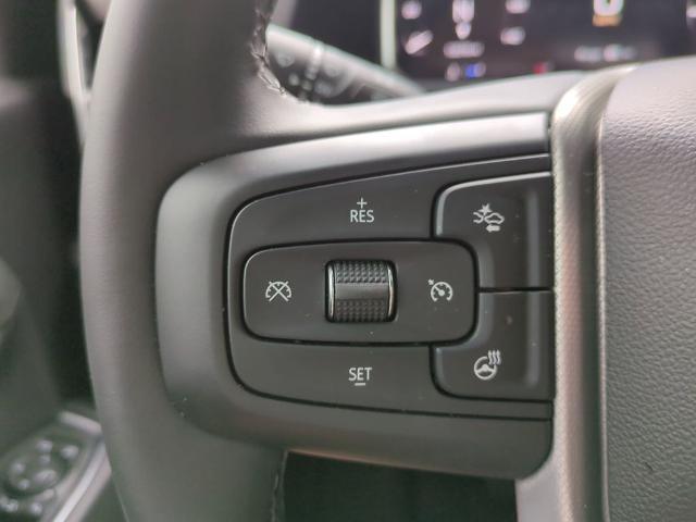 2026 GMC Sierra 2500HD Crew Cab, Standard Bed, Denali, 4WD
