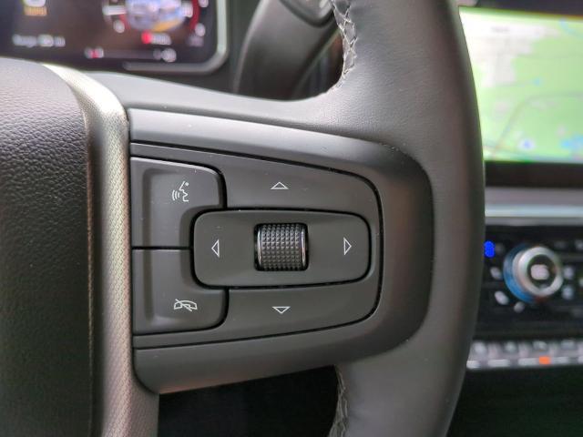 2026 GMC Sierra 2500HD Crew Cab, Standard Bed, Denali, 4WD