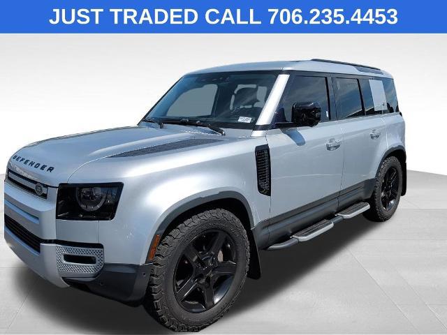 2020 Land Rover Defender 110 HSE for sale in Rome, GA