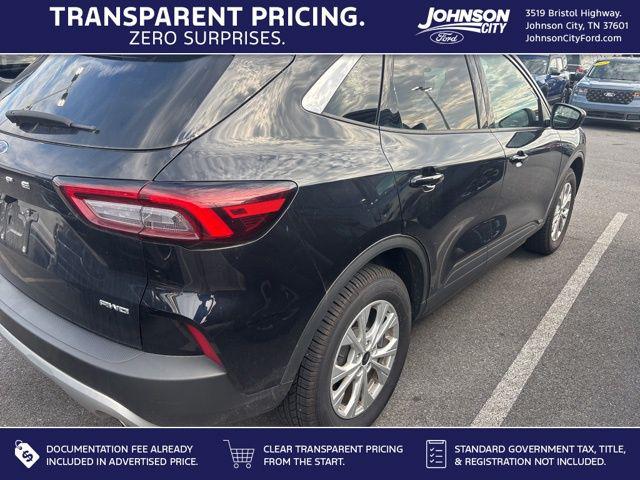2023 Ford Escape Active for sale in Johnson City, TN